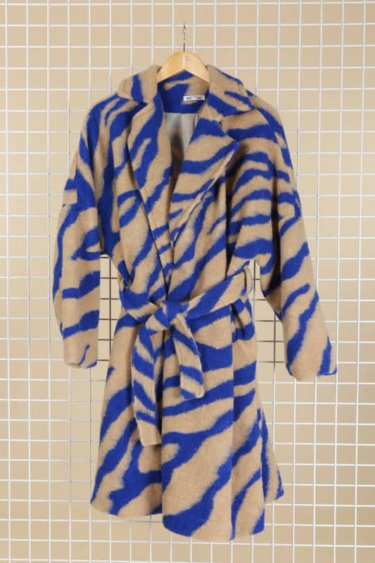 Celia plus size coats