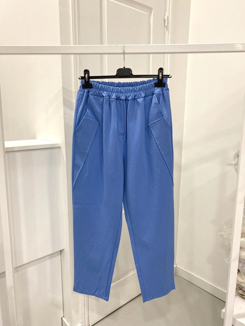 Nos Trousers