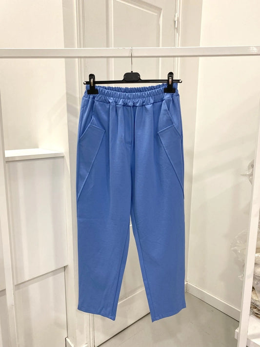 Nos Trousers