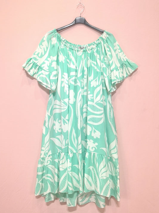 Daisy dress
