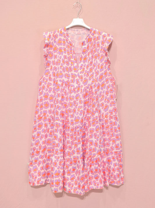 Delia summer dress